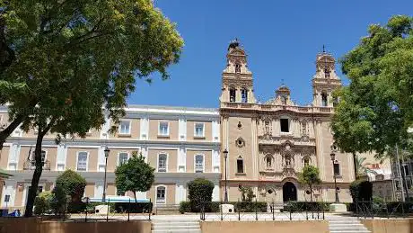 Photo de Cathédrale de Huelva
