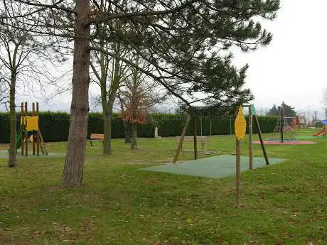 Photo de Parc de Loisirs de Glay