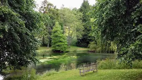 Photo de Hilcot Viewpoint