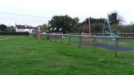 Photo de Children Playing Area