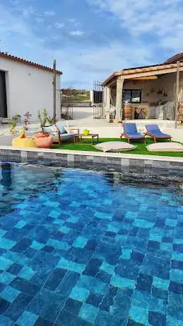Photo de VILLA VENERIS