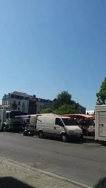 Photo de Parc Crombez