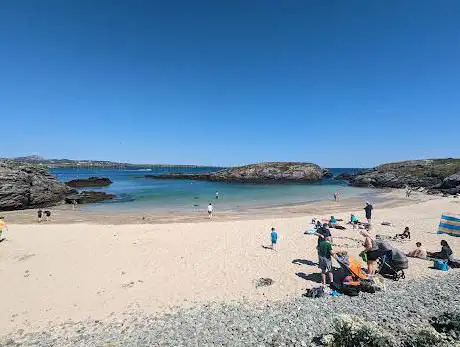 Porth Castell