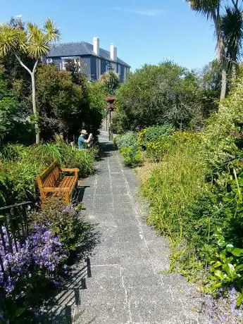 Memorial Gardens