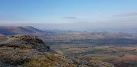 Photo de Mynydd Troed