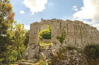 Photo de Fort de Buoux