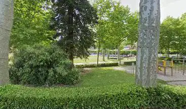 Photo de Theâtre de Verdure