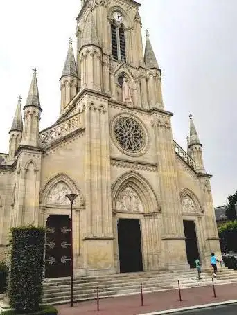 Photo de Église Immaculee conception