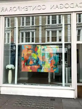 Photo de Cadogan Gallery