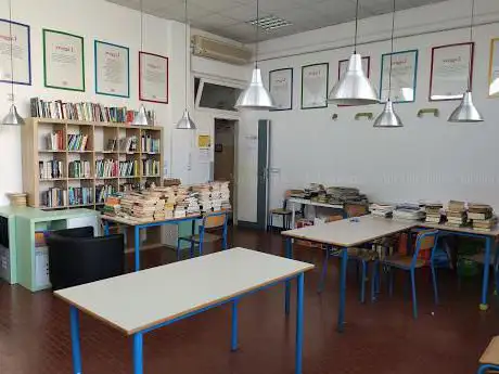 Biblioteca Assarotti