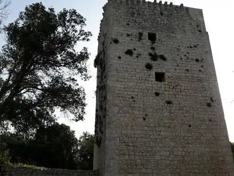 Photo de Torre Castiglione