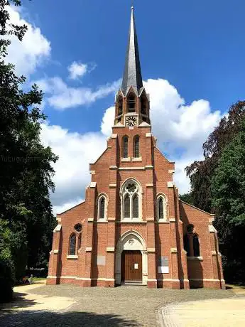 Sint-Jozefkerk