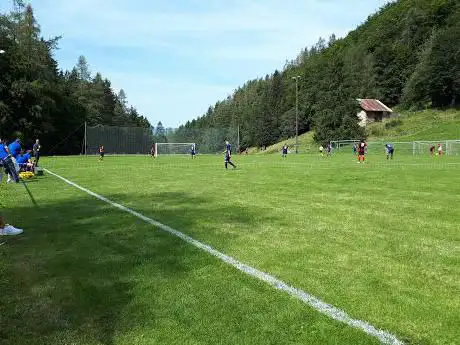 Photo de Terrain de football