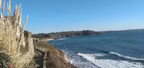 Beautiful Beach view