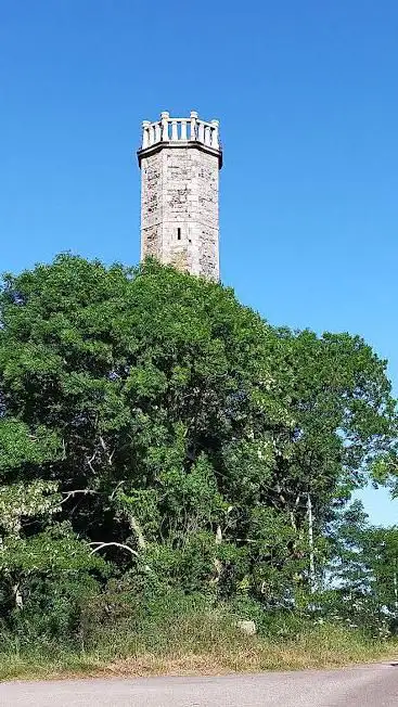 Photo de Tour de la Ville Téhard