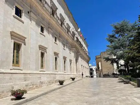 Photo de Palazzo Ducale