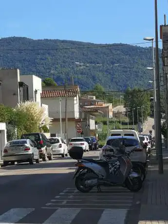 Photo de Plaça Xesco Boix