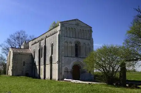 Photo de Abbaye de Châtres