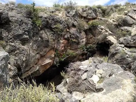 Photo de Cueva Nueva