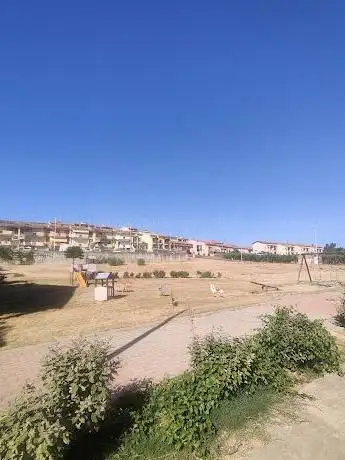 Parco Desertico del Dedalo