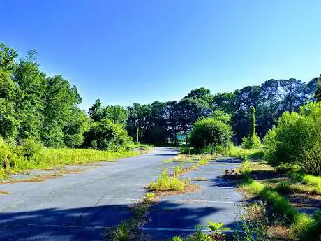 Photo de Hampton Convention & Visitor Bureau