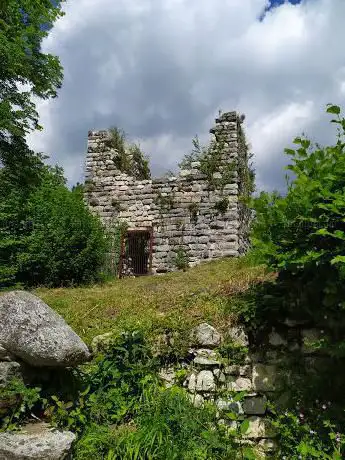 Photo de Castello di Rezzago