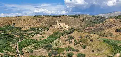 Photo de Belvedere Castello di Poggiodiana