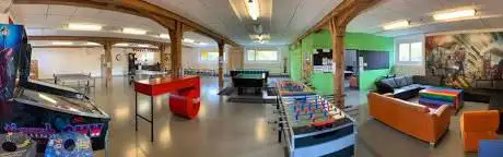 Espace-Jeunes Delémont