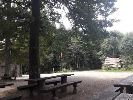 Waldhaus Laufenburg