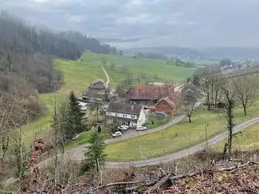 Bürgerhütte KlusbÃ¶den