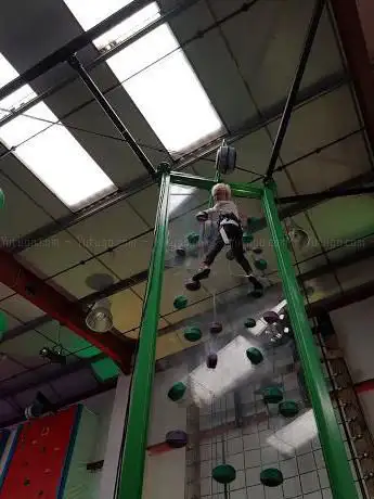 Photo de Clip 'n Climb Chelsea