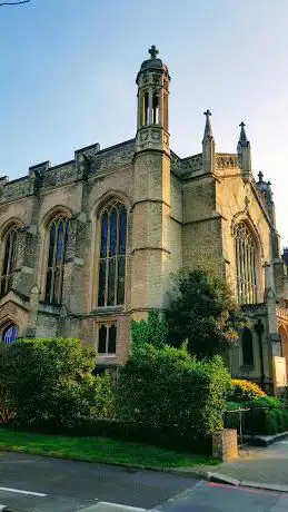 Photo de The Tower House