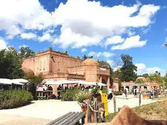 Photo de Le Ciné Dynamik 3D