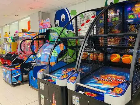 Photo de IPLAY - Fun Family Store