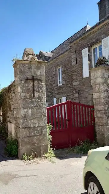 Photo de Paroisse de l'île aux moines
