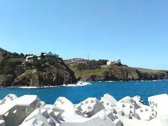 Photo de Muelle de Cerbère