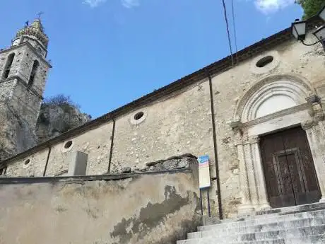 Photo de Église San Silvestro