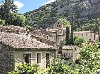 Photo de Abbaye de Gellone