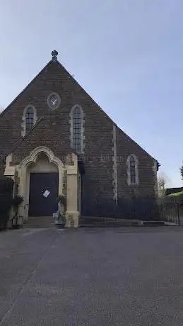 Photo de Our Lady of Lourdes Catholic Church
