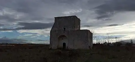Photo de Torre Rubini o De Cristofaro
