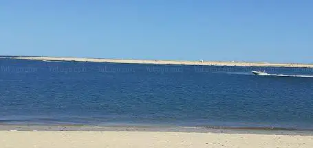 Photo de Plage Pereire