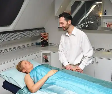 Photo de Richard Brook - Wellness Expert: Acupuncture Wellness Coaching, Yoga