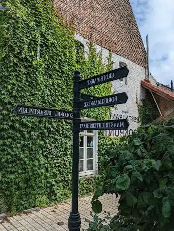 Photo de Torenplein