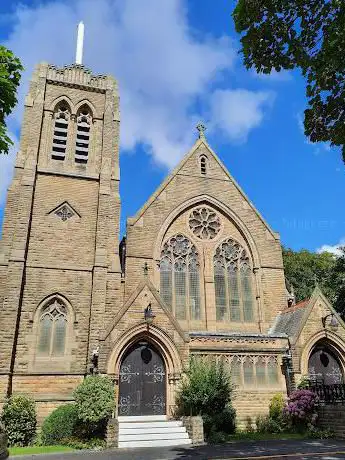 Photo de St. Annes United Reformed Church