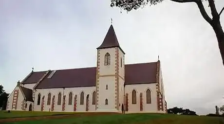 Photo de St Patrick's Church