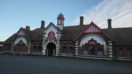 Eastbourne Buddhist Centre