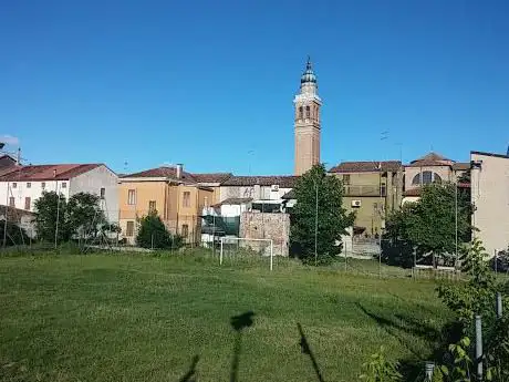 Circolo A.N.S.P.I. Castello