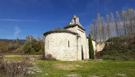 Photo de Monasterio de Santa MarÃ­a de Yarte