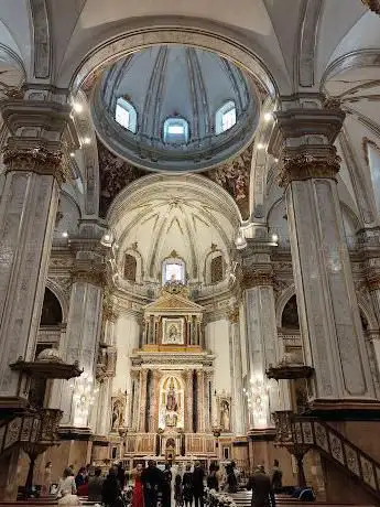 Photo de Iglesia de San Jaime