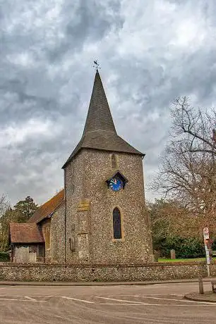 Photo de St Mary The Virgin